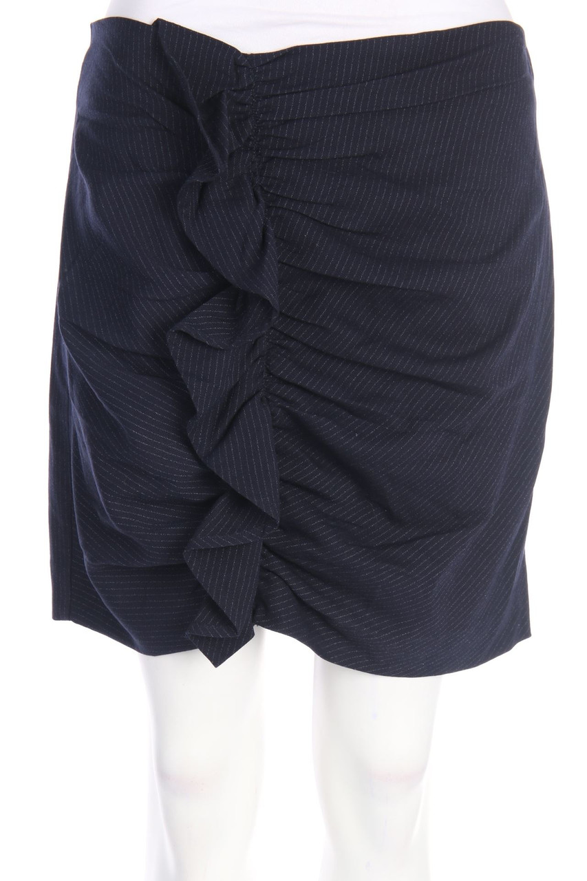 MANGO SUIT - Minirock mit Volants - D 40