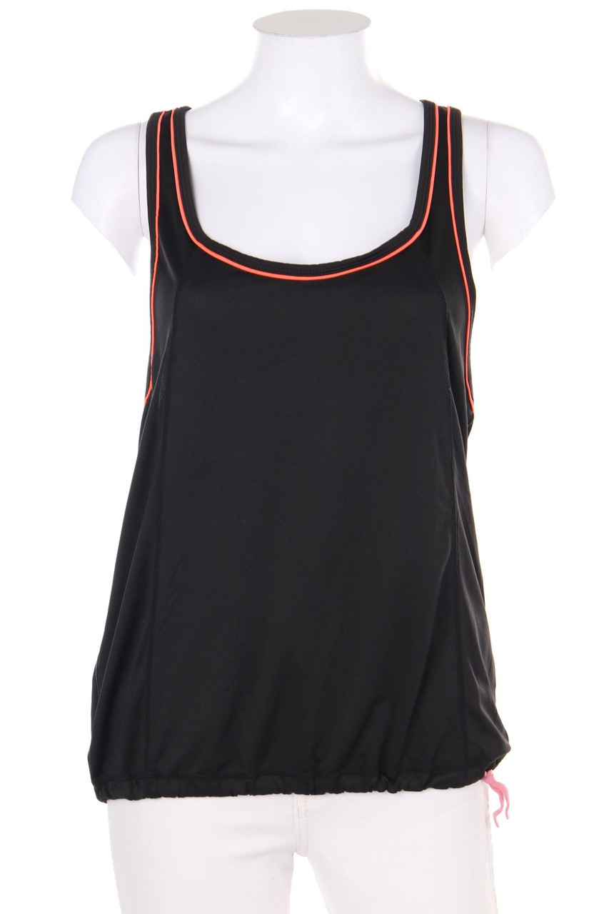 BLIND DATE - Sport Top mit Tunnelzug - S