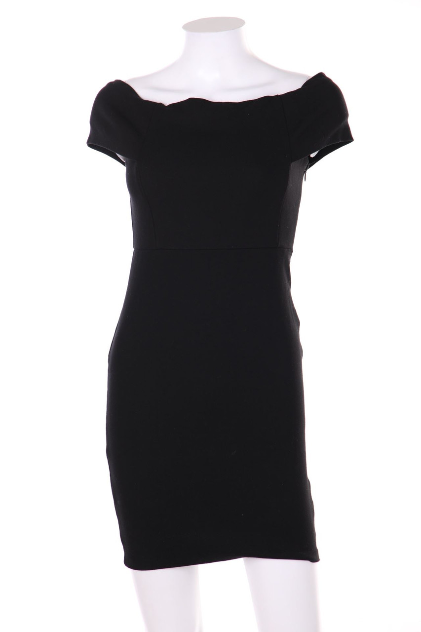 ZARA W&B - Carmen-Party-Kleid - M