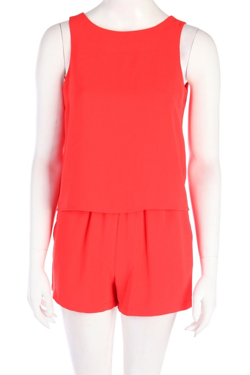 promod - Playsuit im Layer Look - D 34