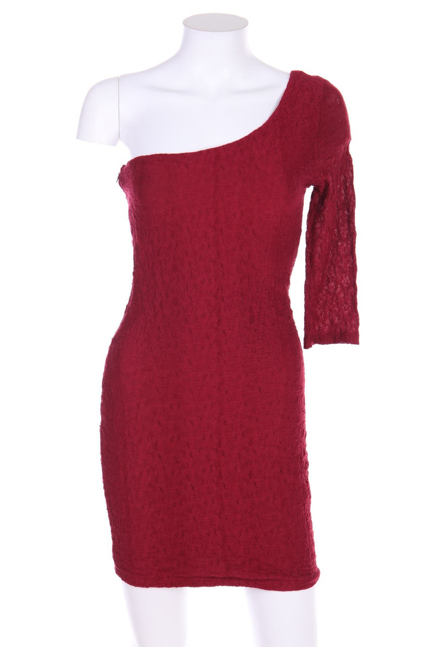 TALLY WEiJL - One Shoulder-Kleid - D 36