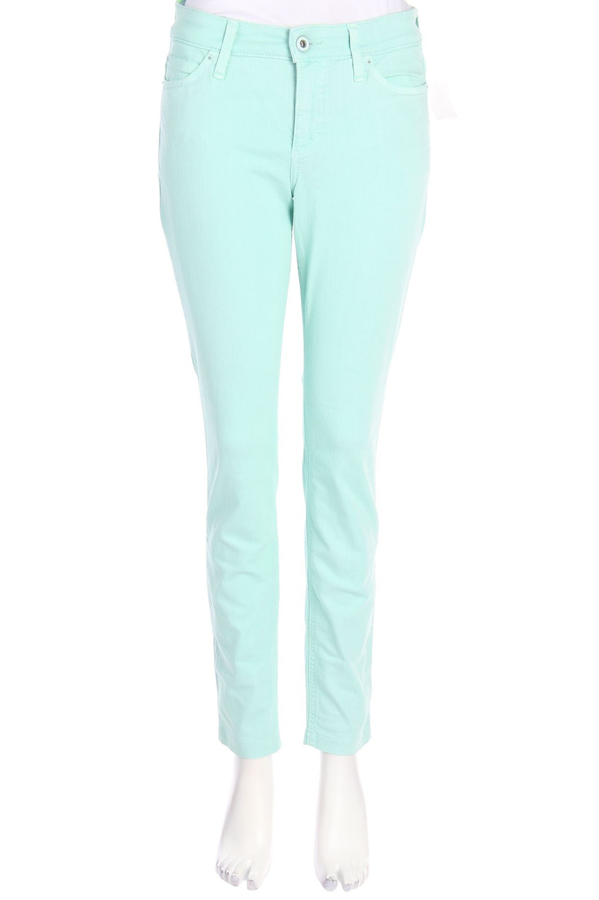 MAC - Skinny-Jeans - D 38