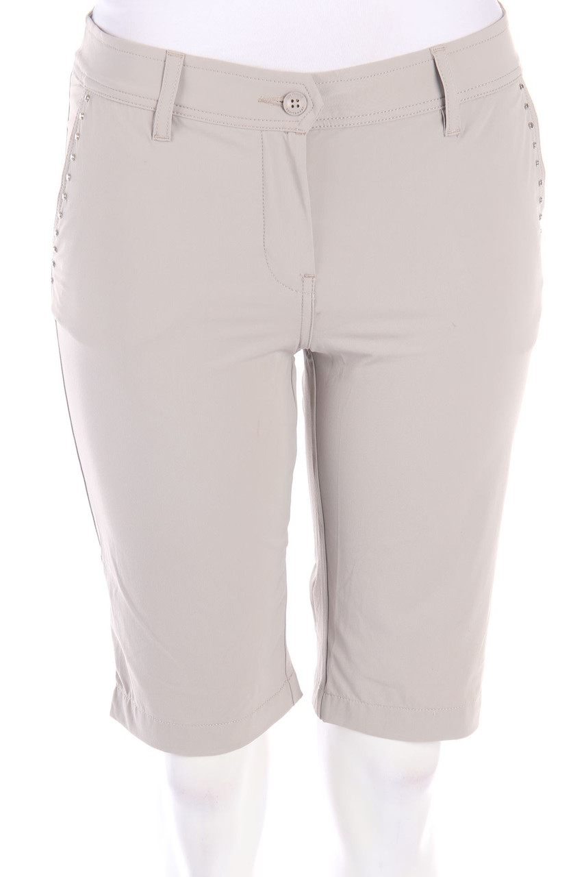 sunny hill sportswear - Shorts mit Stretch - D 34