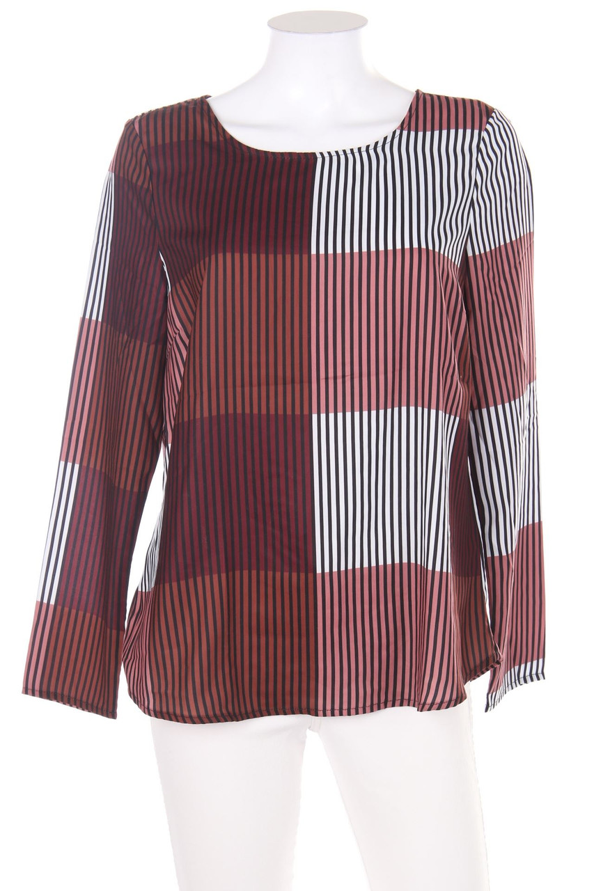 BROADWAY NYC FASHION - Bluse mit Print - S