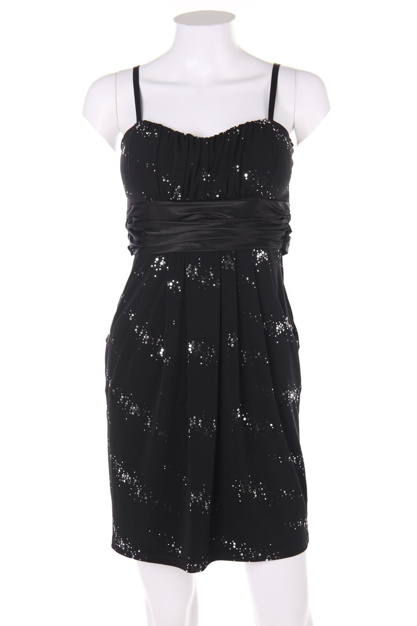 Yessica by C&A - Abendkleid mit Applikationen - D 34