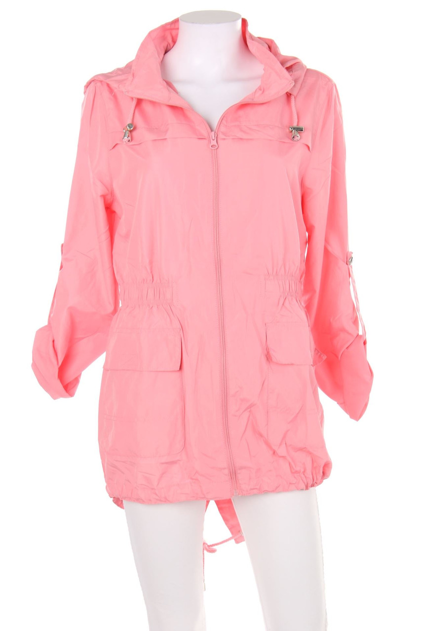 BRAVE SOUL - Jacke mit aufgesetzten Taschen - S