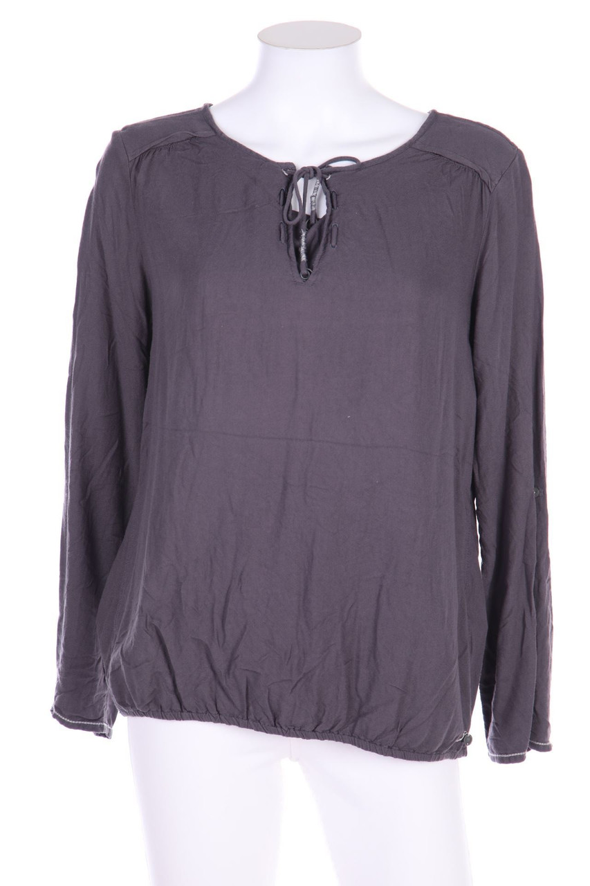 CECIL - Clean Chic-Bluse aus Viskose - S