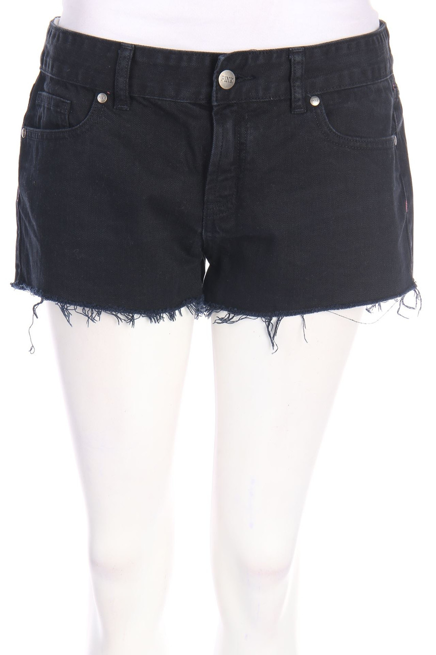 PINK VICTORIA´S SECRET - Jeans-Shorts - D 38
