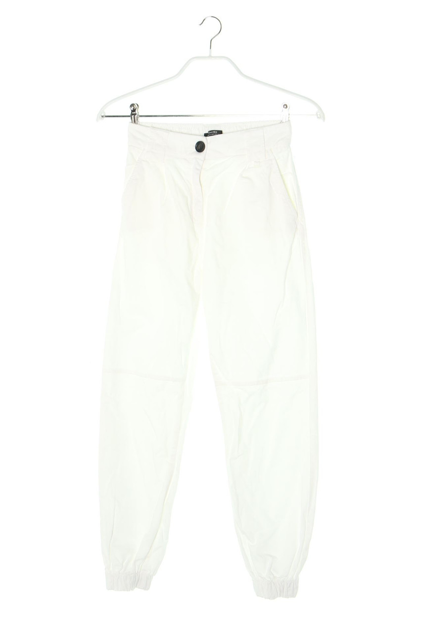 Bershka - Hose mit Gummizug - D 34