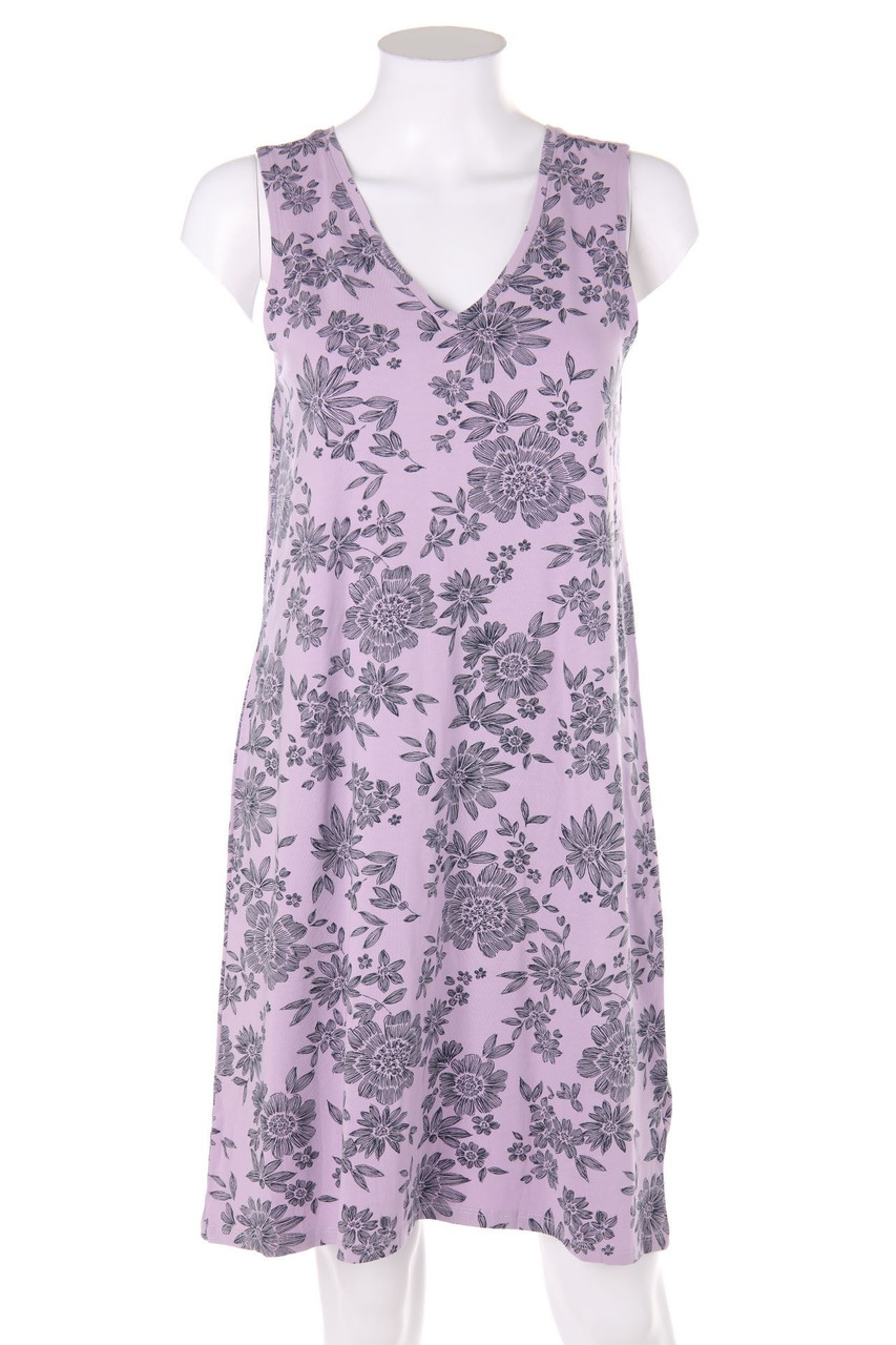 Yessica by C&A - Kleid mit floralem Muster - XS