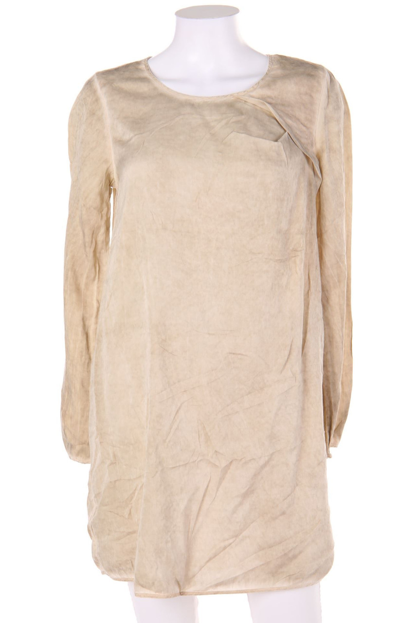 CLOSED - Garment Dyed-Bluse - D 42-44