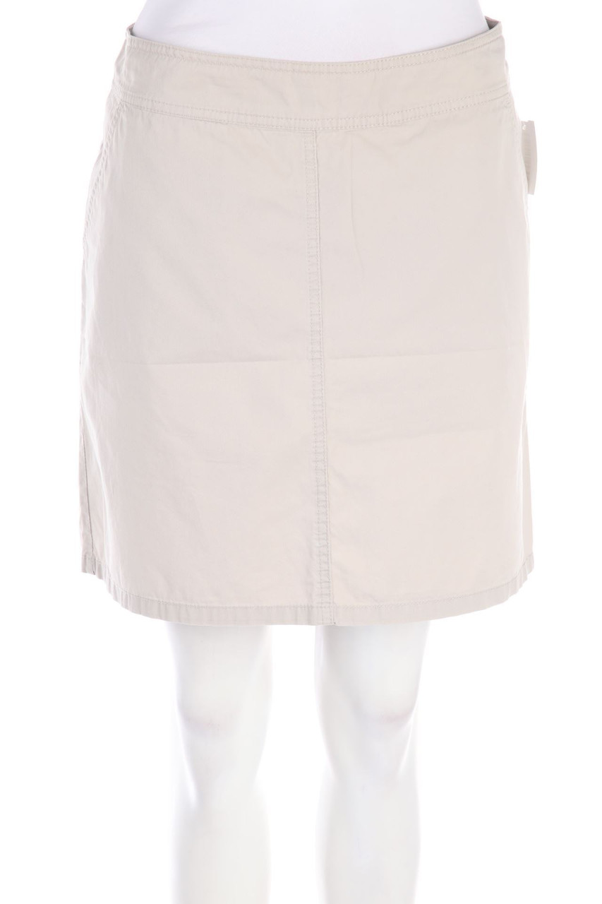 H&M - Minirock aus Baumwolle - D 38