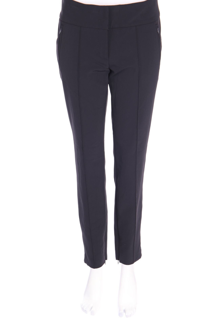 CAMBIO - Business-Hose mit Zipper - D 40-42