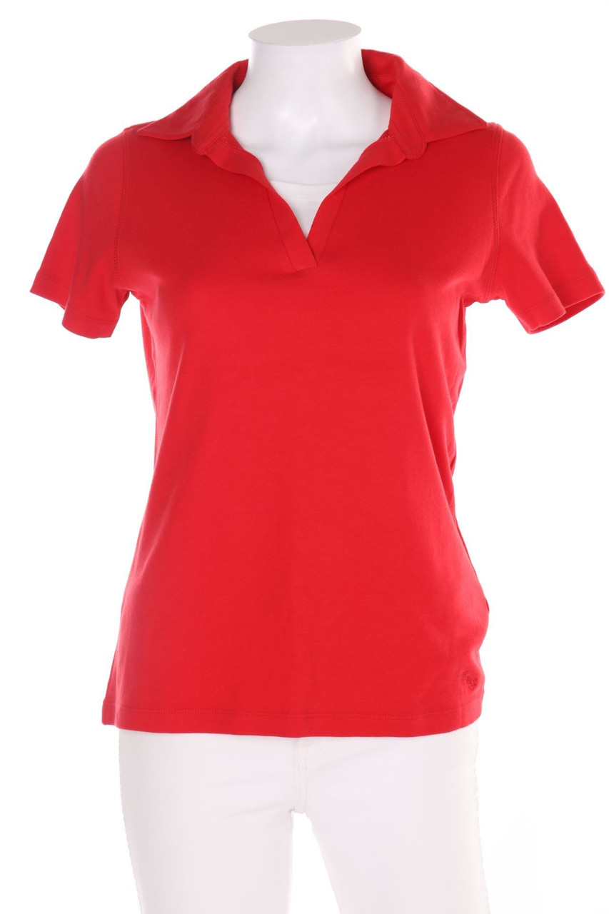 Munich Freedom - Polo-Shirt im Layer Look - L