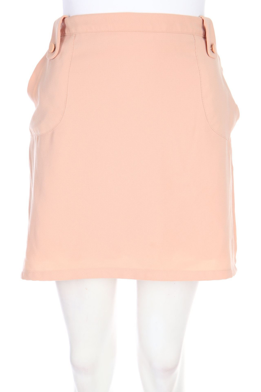 CLOCKHOUSE by C&A - Minirock mit aufgesetzten Taschen - D 42