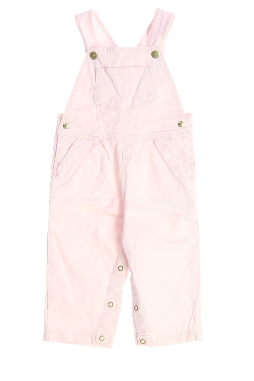 PETIT BATEAU - Jeans-Latzhose - 68