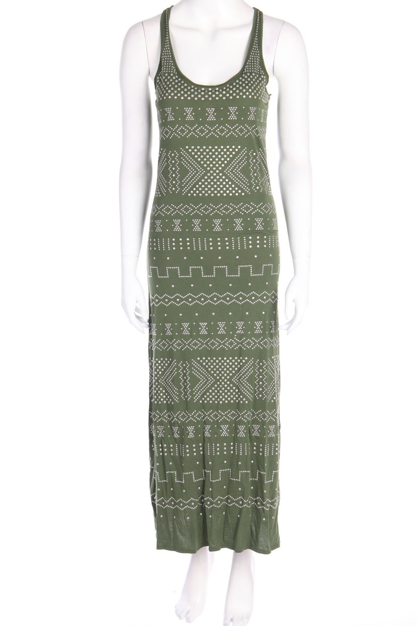 torn by ronny kobo - Kleid mit Nieten - M