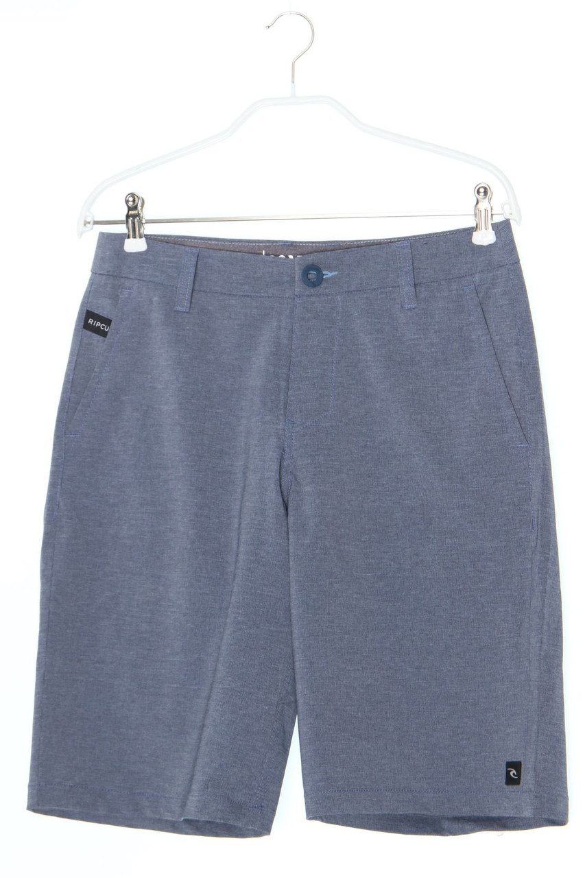 RIP CURL - Schwimm-Shorts mit Logo-Knöpfen - W28