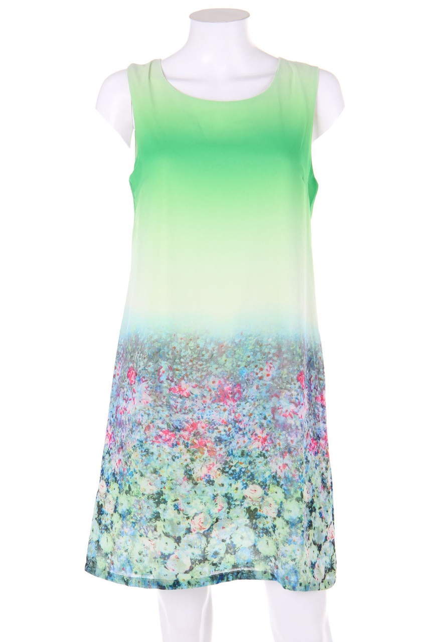 Sweet Miss - Party-Kleid mit floralem Muster - M