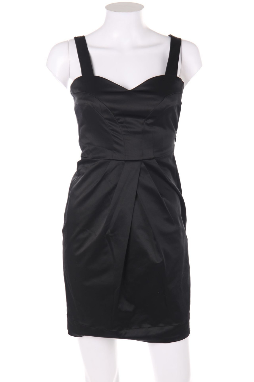 H&M - Clean Chic-Abendkleid - D 34