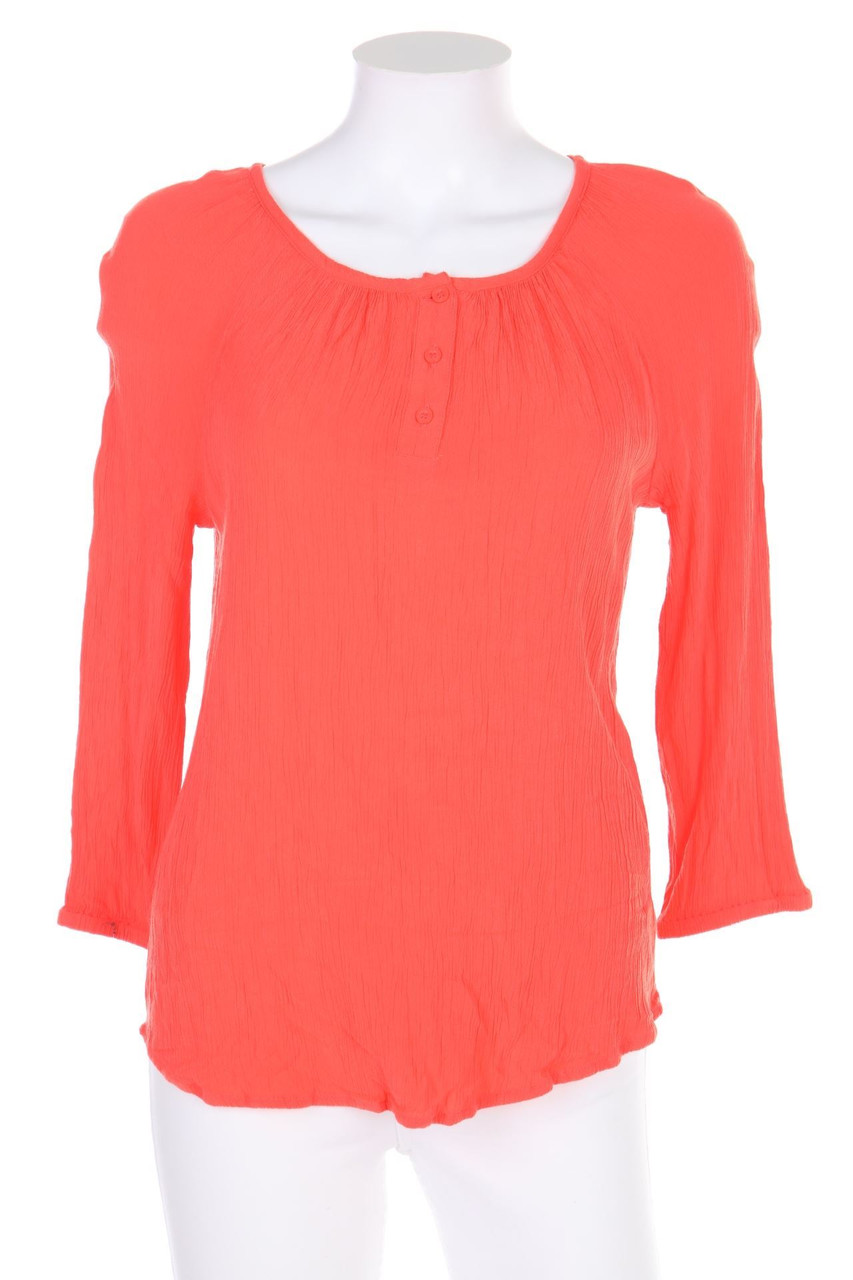 Street One - Basic-Bluse - D 36