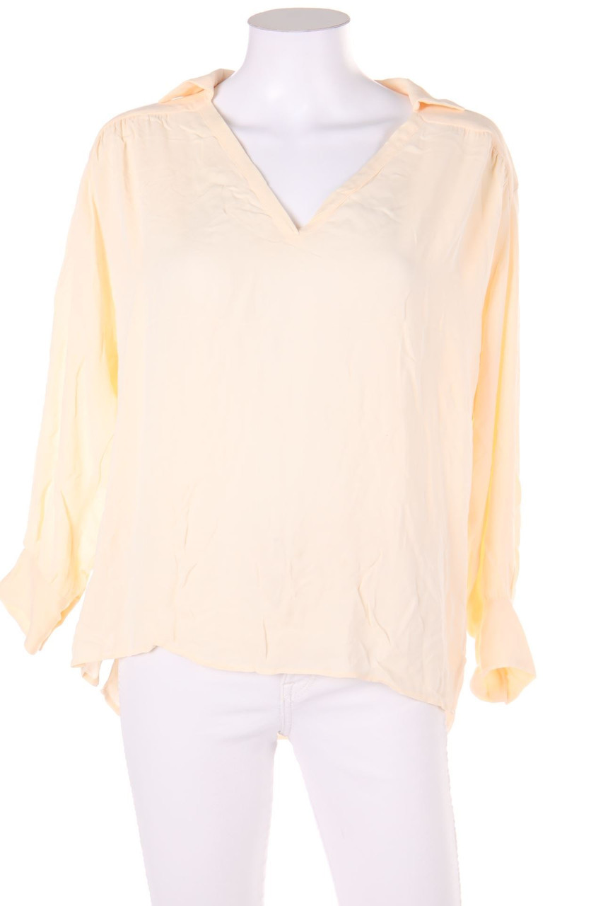 GERARD DAREL - Clean Chic-Bluse - D 38