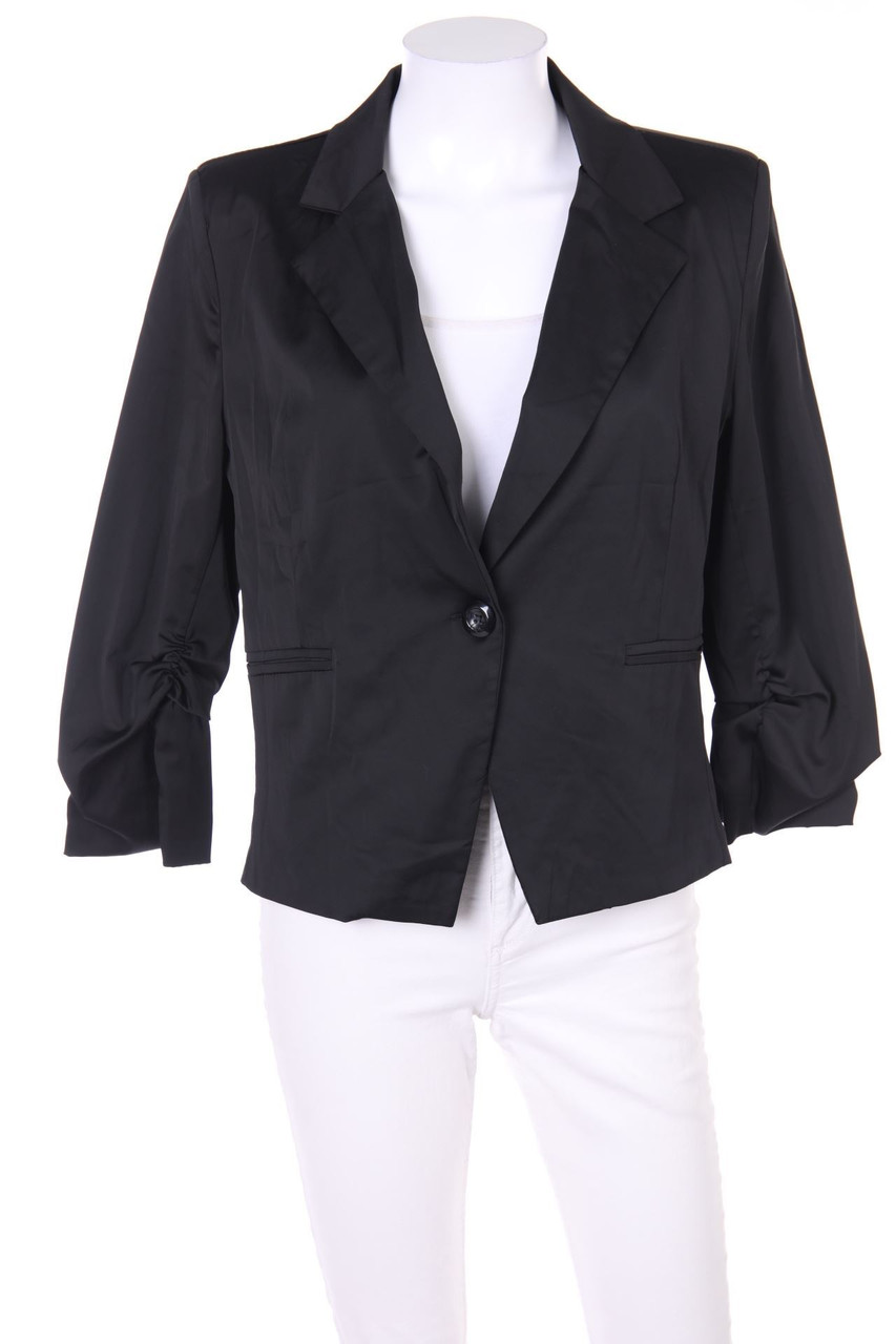 Ohne Label - Clean Chic-Blazer - XL