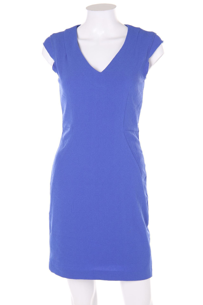 H&M - Abendkleid mit Stretch - D 36