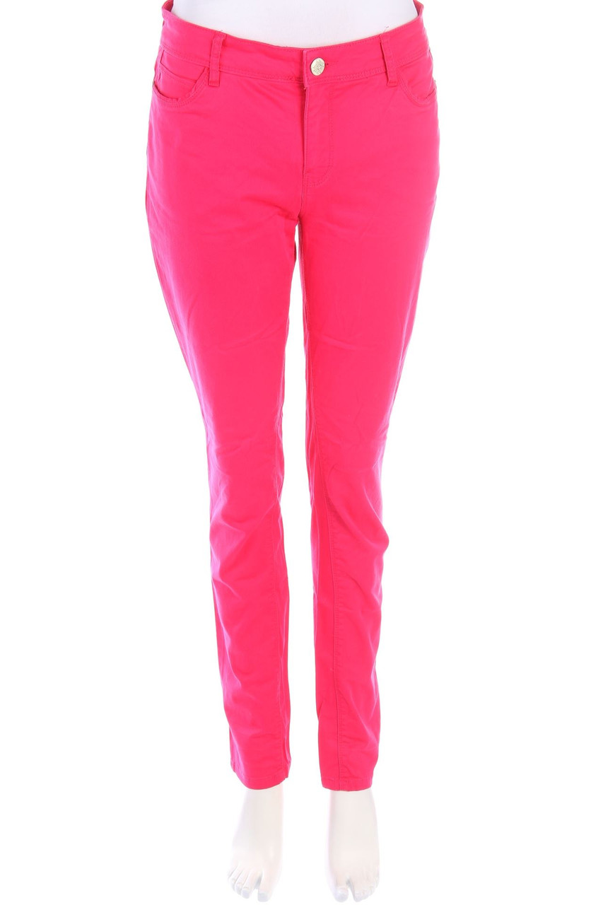 maddison - Straight Cut Jeans - D 40