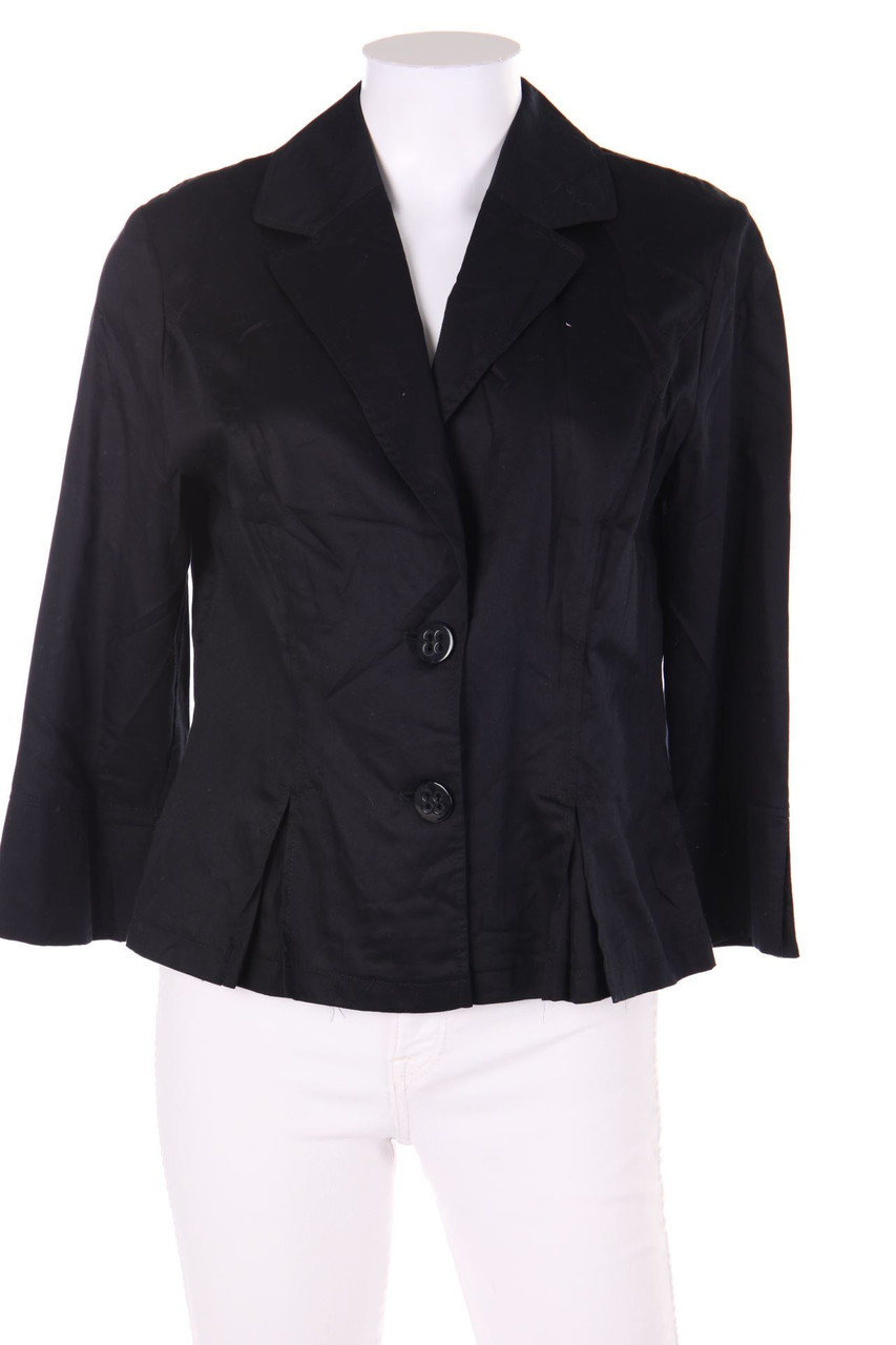 steilmann - Clean Chic-Hemd-Bluse - D 38