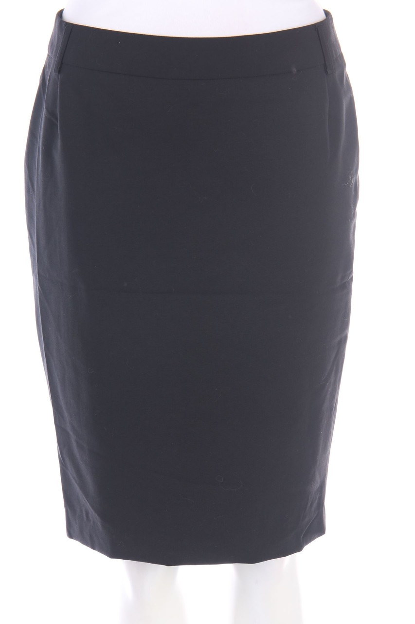 M MADELEINE - Rock mit Schurwolle - D 36