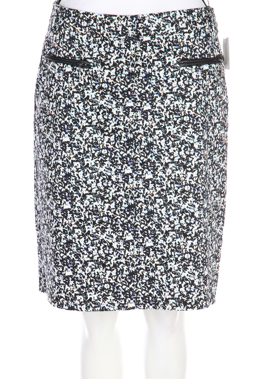 LC WAIKIKI - Rock mit Print - D 38