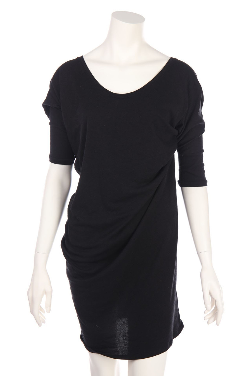 Blaumax - Oversize-Kleid - M