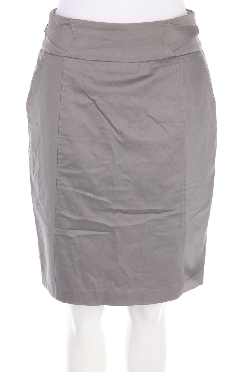 orsay - Rock aus Baumwoll-Mix - D 36