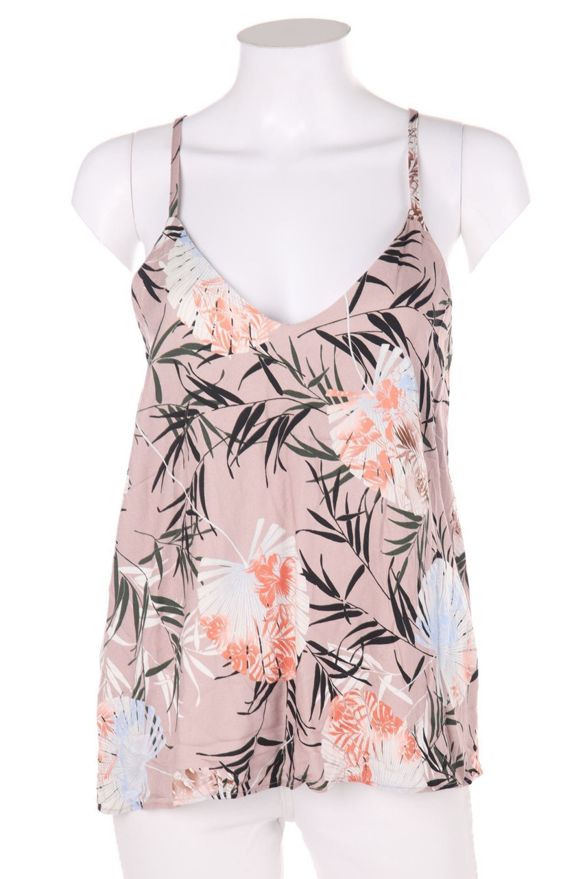 motivi - Top mit floralem Muster - D 36
