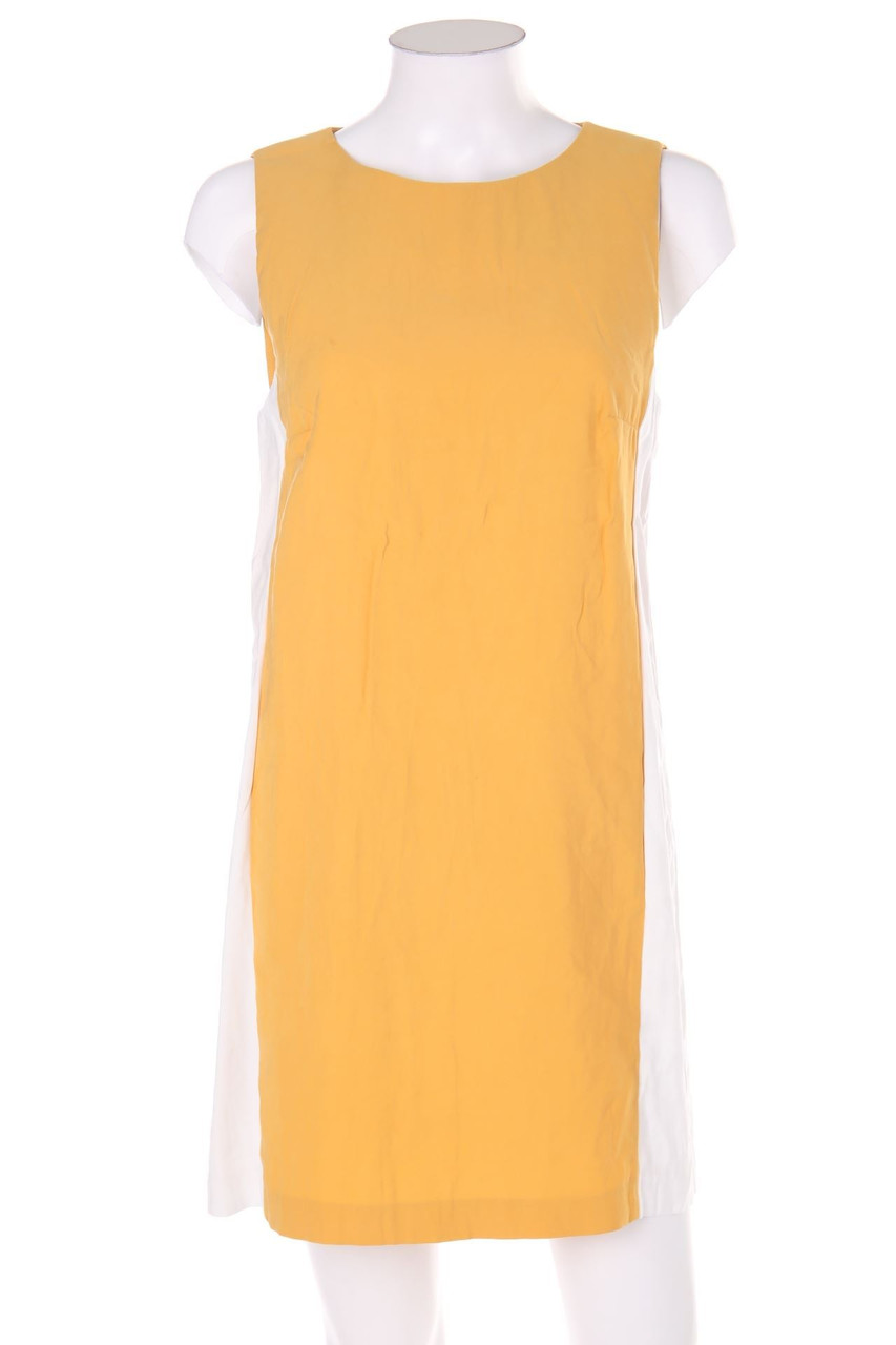 MANGO SUIT - Two Tone-Shift-Kleid - XS