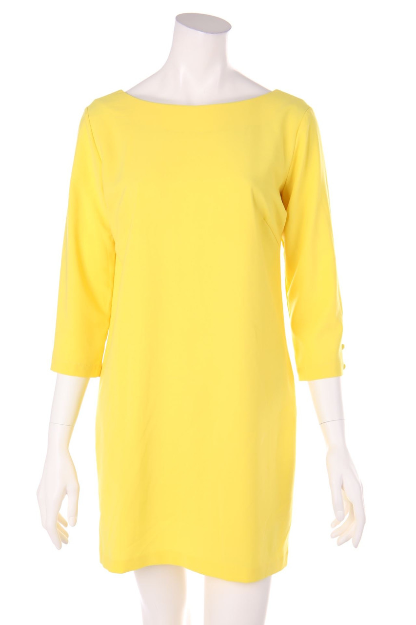 IMPERIAL - Etui-Kleid mit 7/8-Ärmel - M