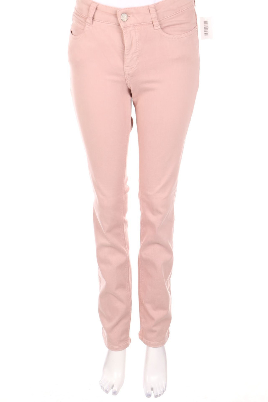 MAC - Skinny-Jeans mit Stretch - XS