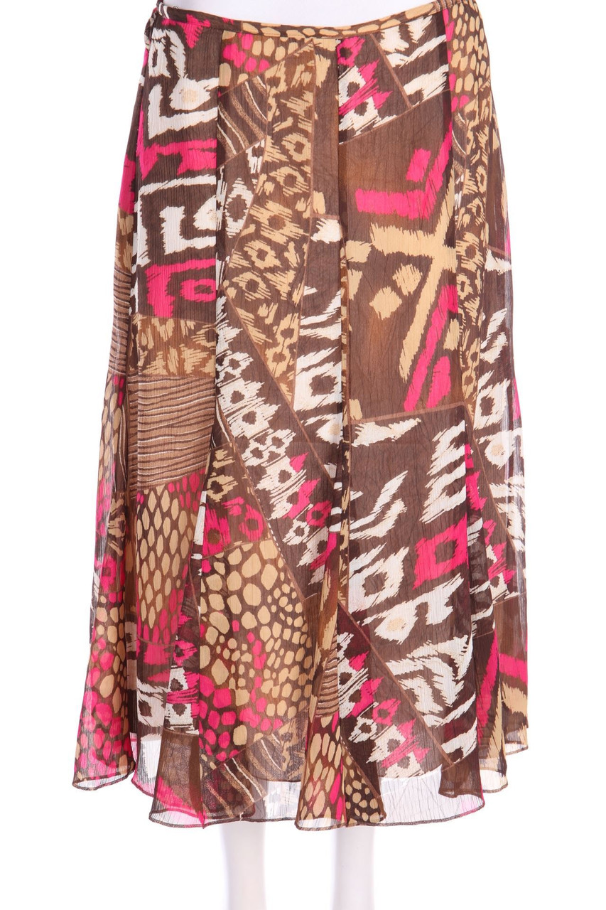 GERRY WEBER - Godet-Rock - D 40