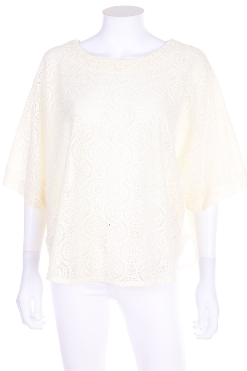 Niederberger - Batwing-Pullover - D 44-46