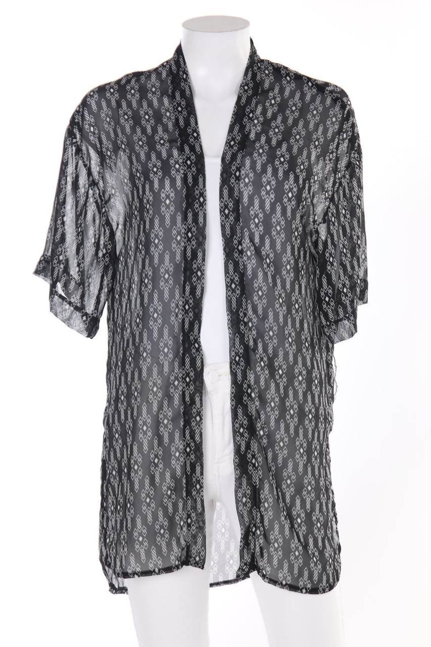 TALLY WEiJL - Cardigan mit Print - S