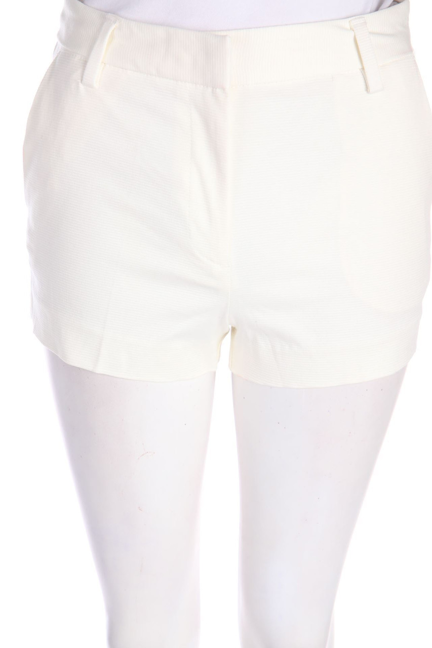 H&M - Shorts mit Streifen - D 34