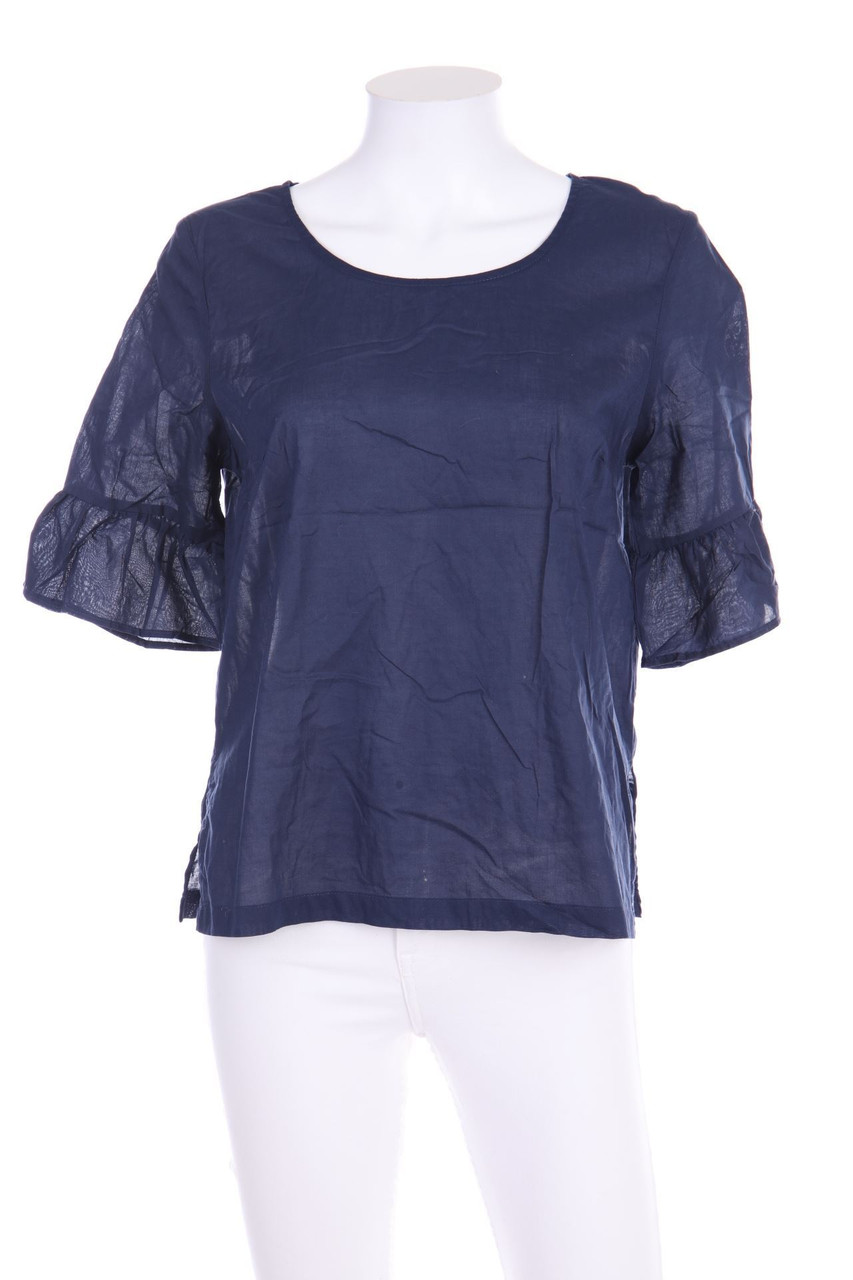 blue motion - Bluse mit 3/4-Ärmel - S