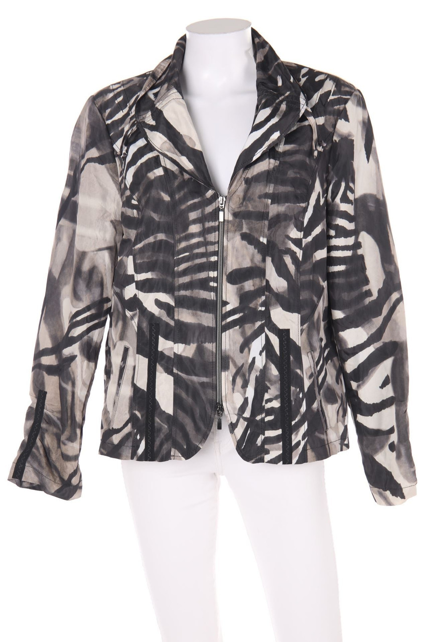 BONITA - Jacke mit Muster - D 44