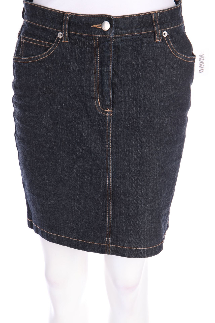 ashley brooke - Mini-Jeansrock - D 36