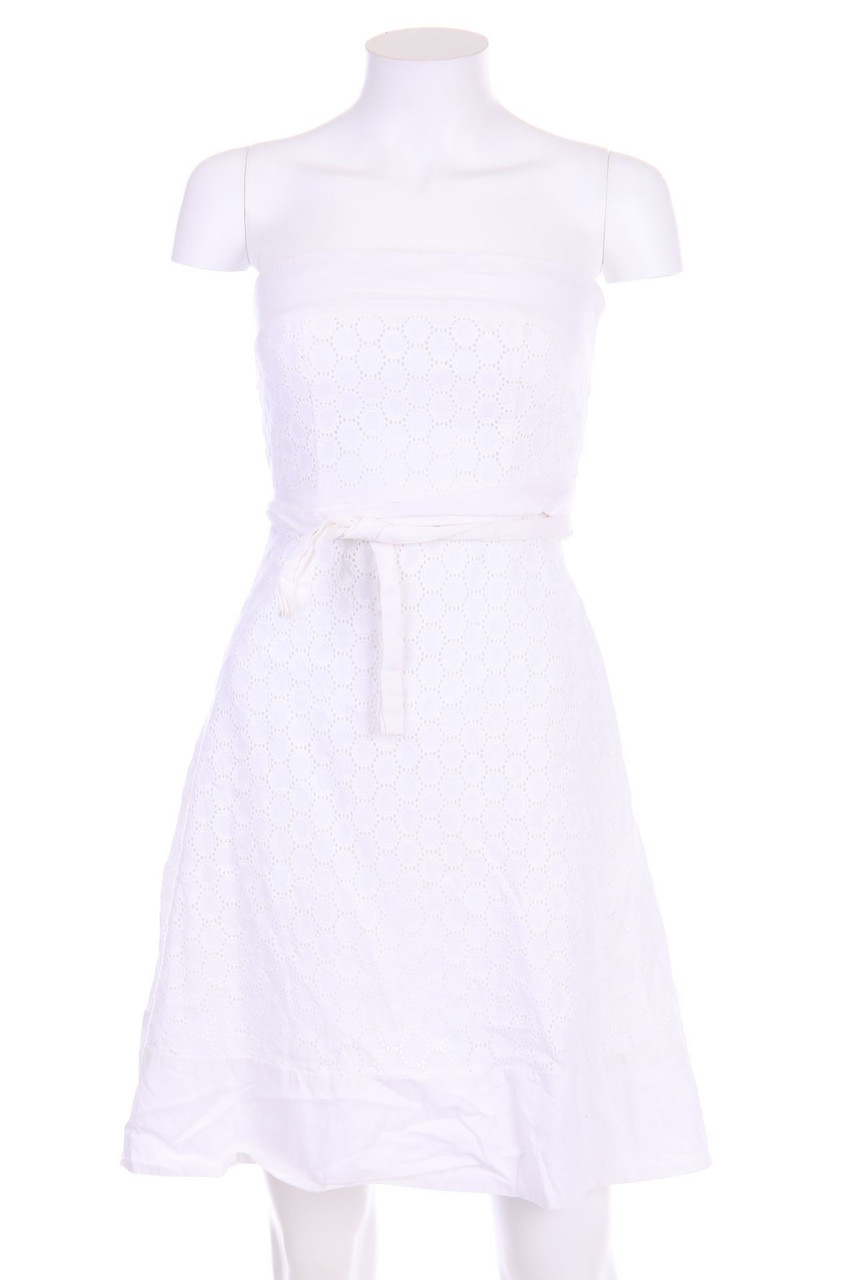 orsay - Kleid aus Lochspitze - D 36