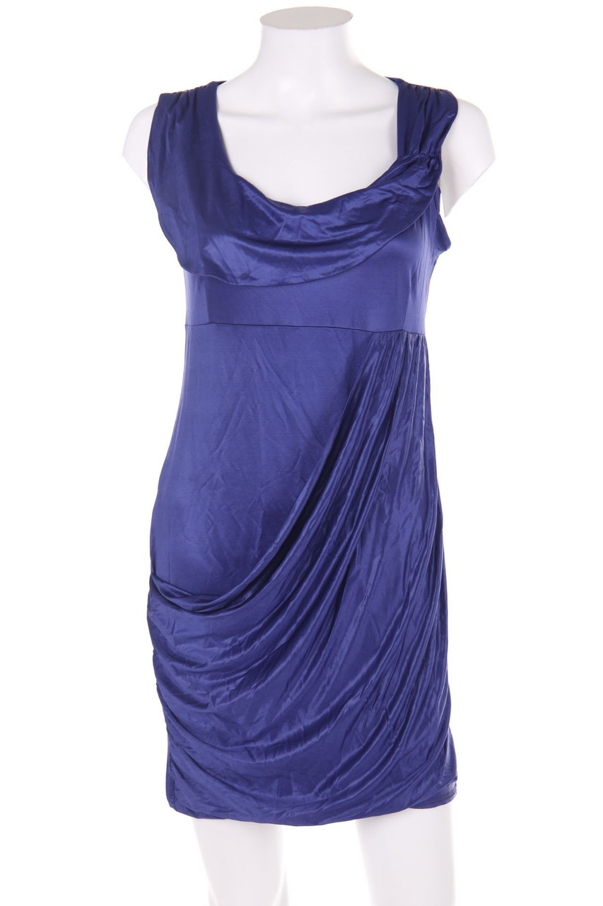 orsay - Kleid aus Jersey im Layer Look - M