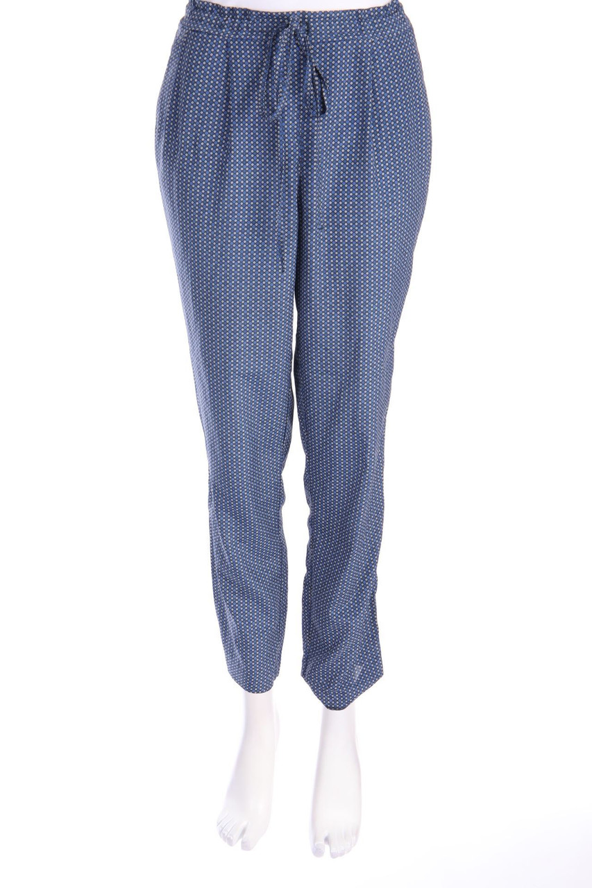 3 SUISSES - Jogger-Hose mit Print - D 36