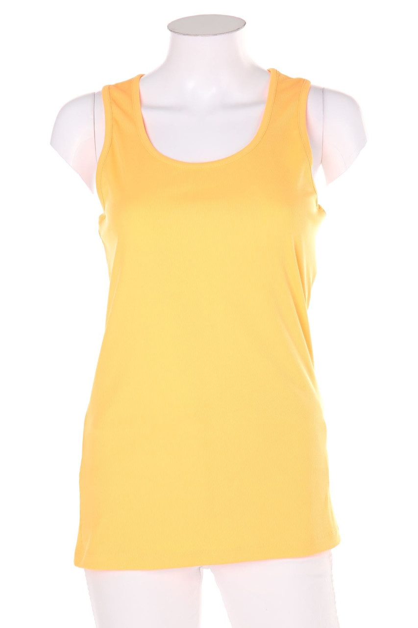 ENERGETICS - Neon-Sport Top - S