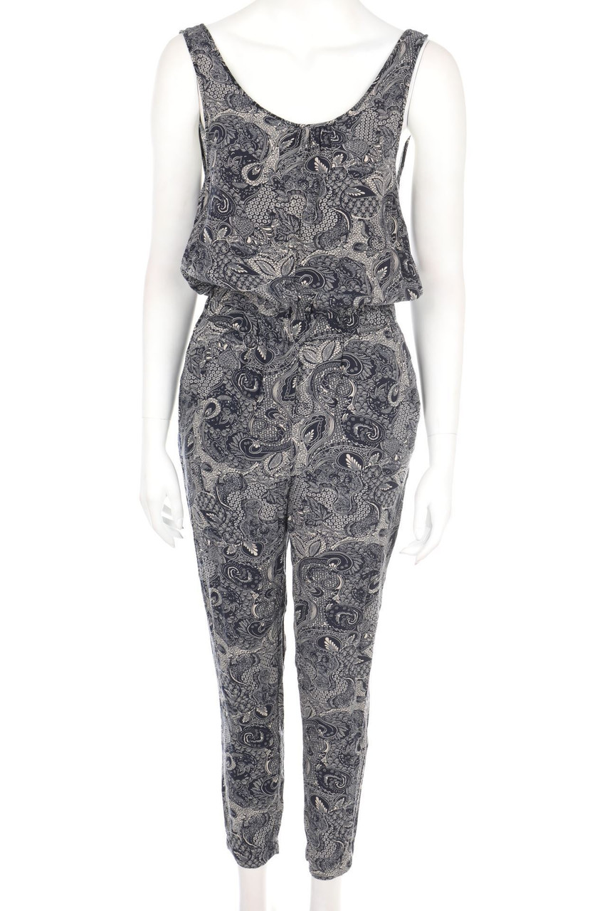 Chicorée - Jumpsuit mit Print - XS
